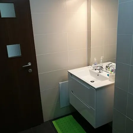 Iulius Park Apartment Cluj-Napoca