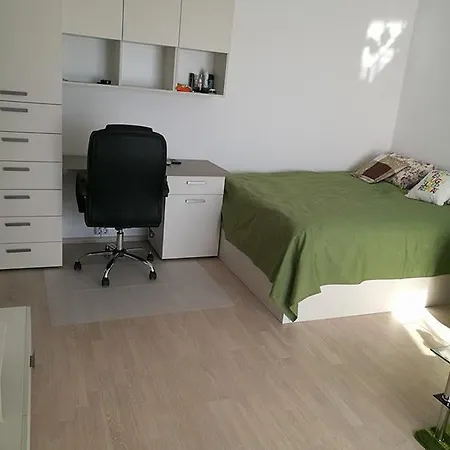 Iulius Park Apartament Cluj-Napoca