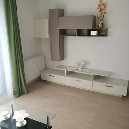 Apartament Iulius Park Cluj-Napoca