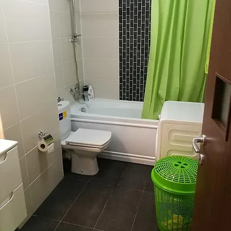 Iulius Park Apartament