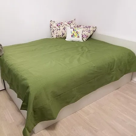 Iulius Park Apartment Cluj-Napoca